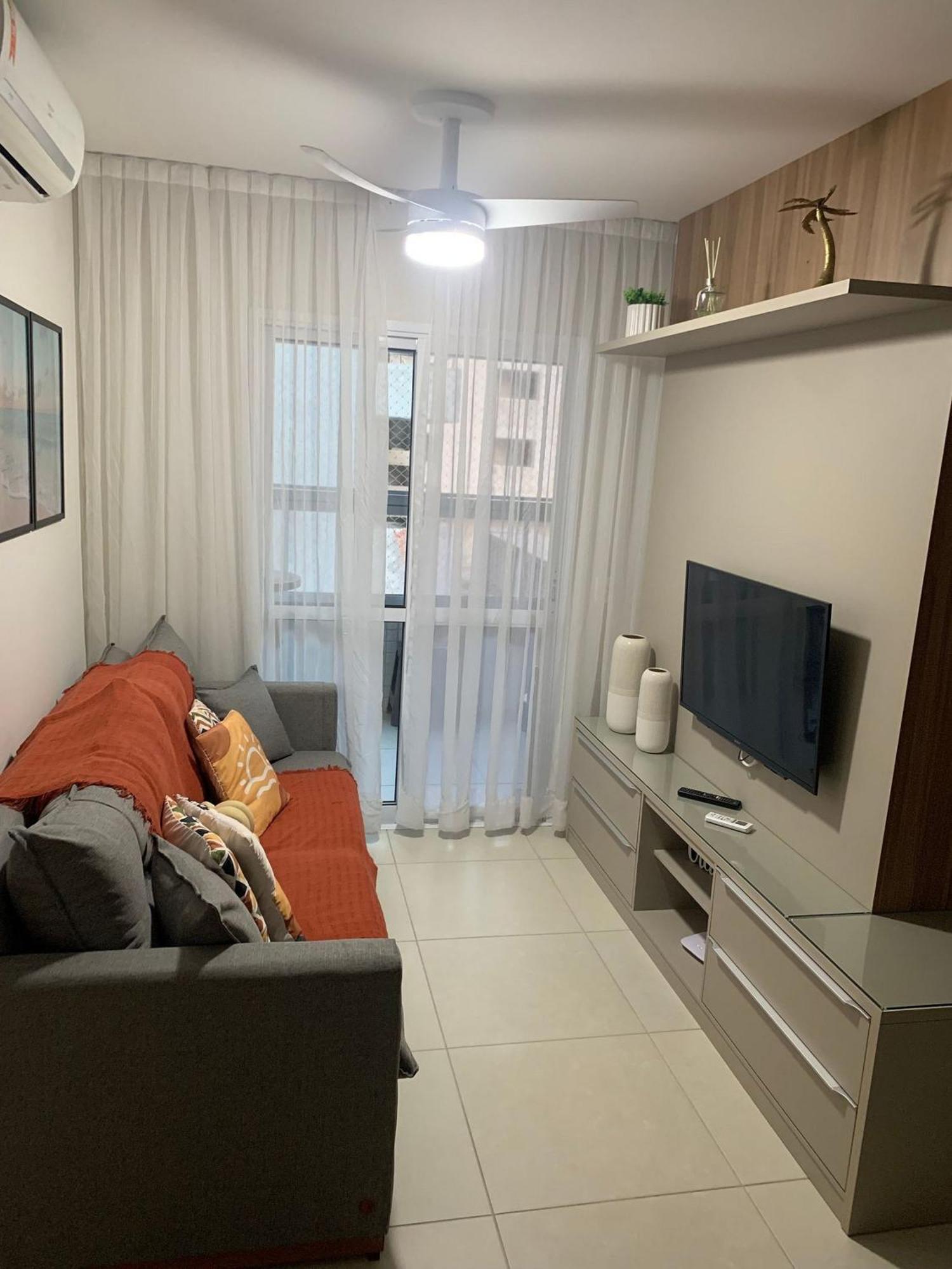 Temporada Praia Das Toninhas Ubatuba 304 Eksteriør bilde