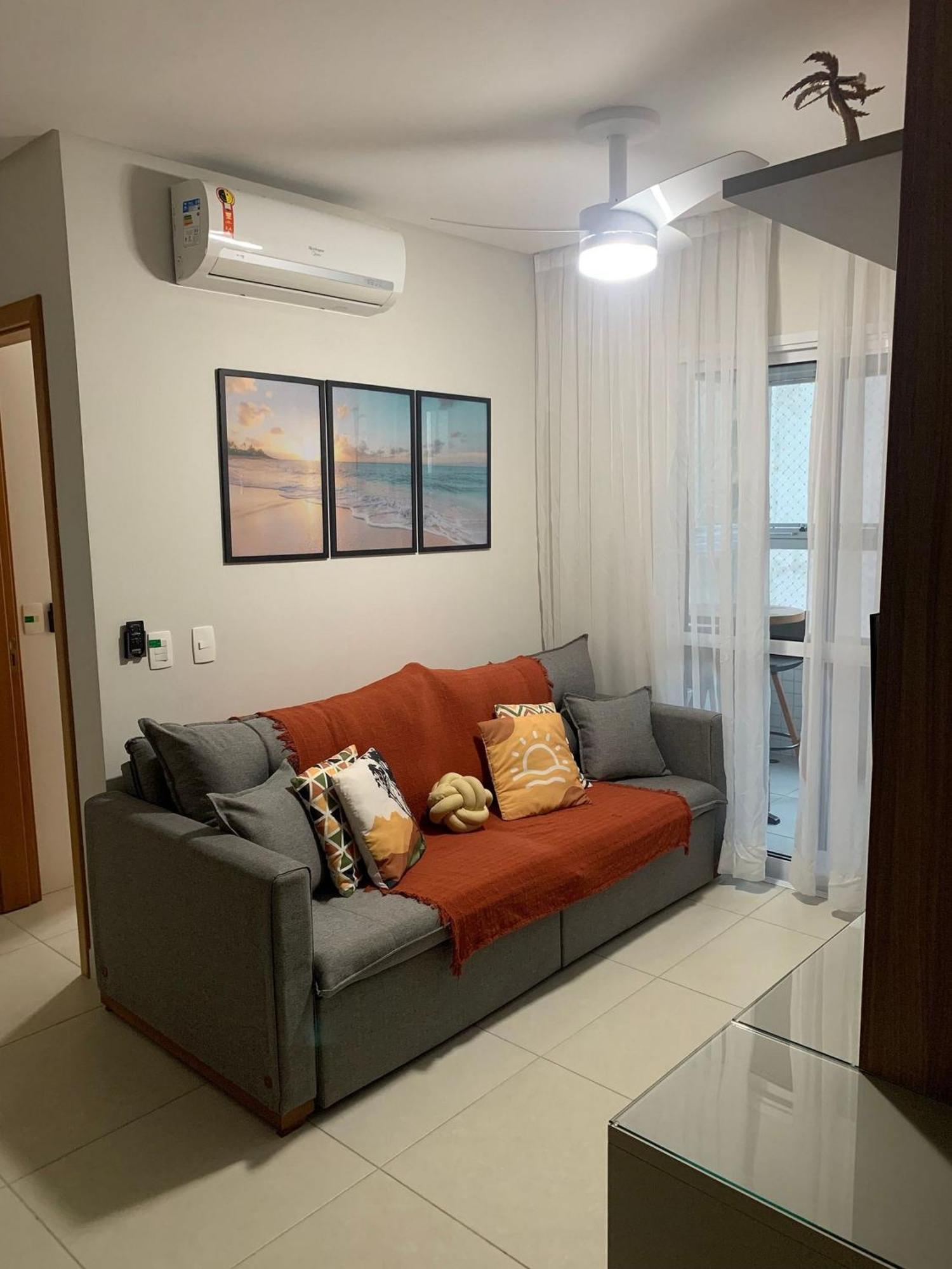 Temporada Praia Das Toninhas Ubatuba 304 Eksteriør bilde